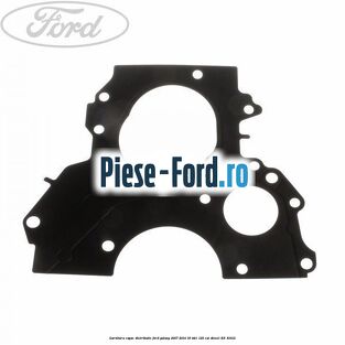 Garnitura capac distributie Ford Galaxy 2007-2014 1.8 TDCi 125 cai #BB74BBA42F